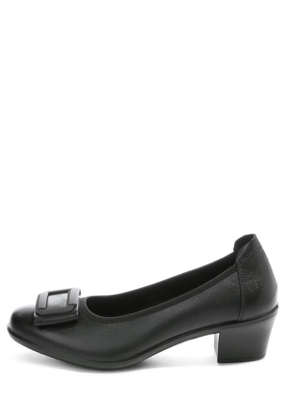 Туфли женские Ирма шир.  580, рис. 2