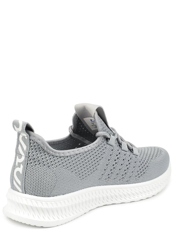 Кроссовки женские Бора шир.  580, рис. 3