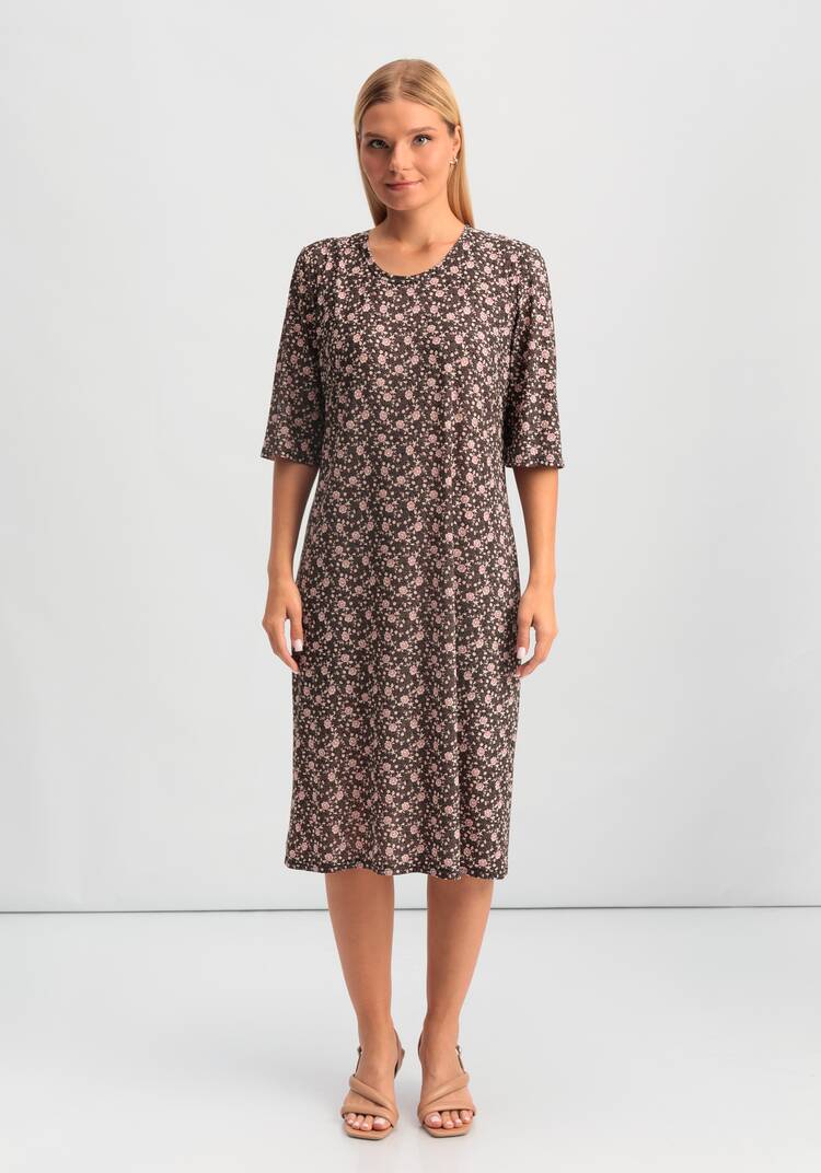 Платье Шелли шир.  750, рис. 4