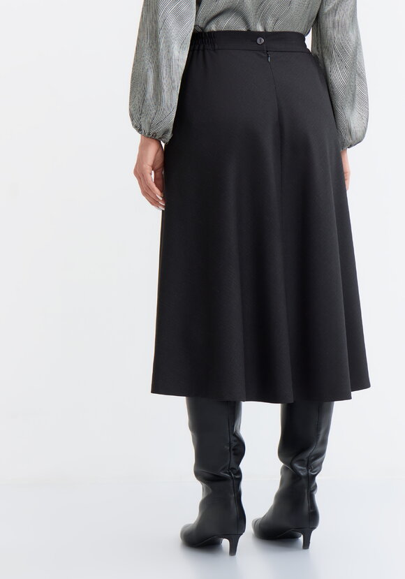 Юбка Ребекка шир.  580, рис. 3