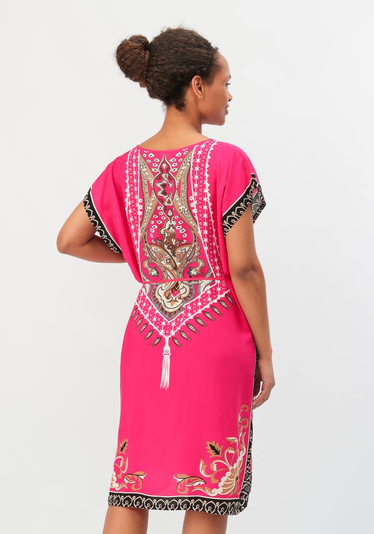 Туника Бейла шир.  750, рис. 13