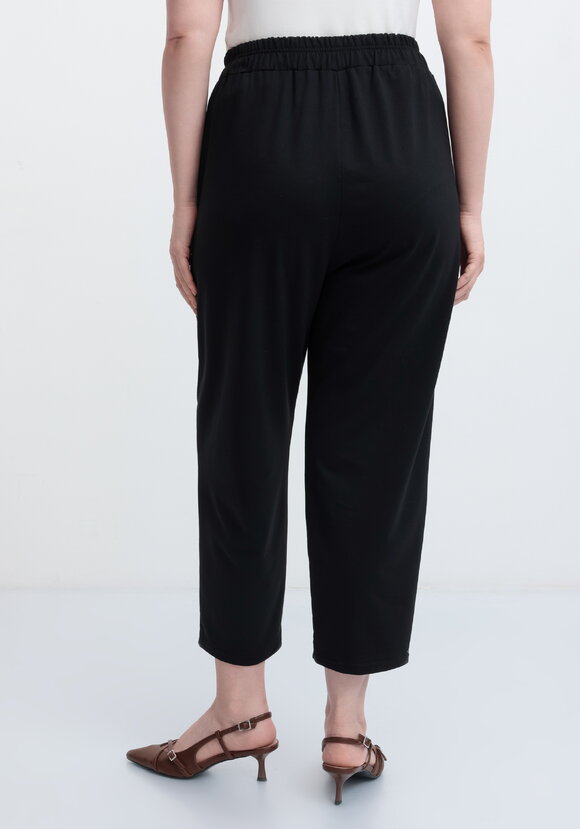 Брюки Агафья шир.  580, рис. 9