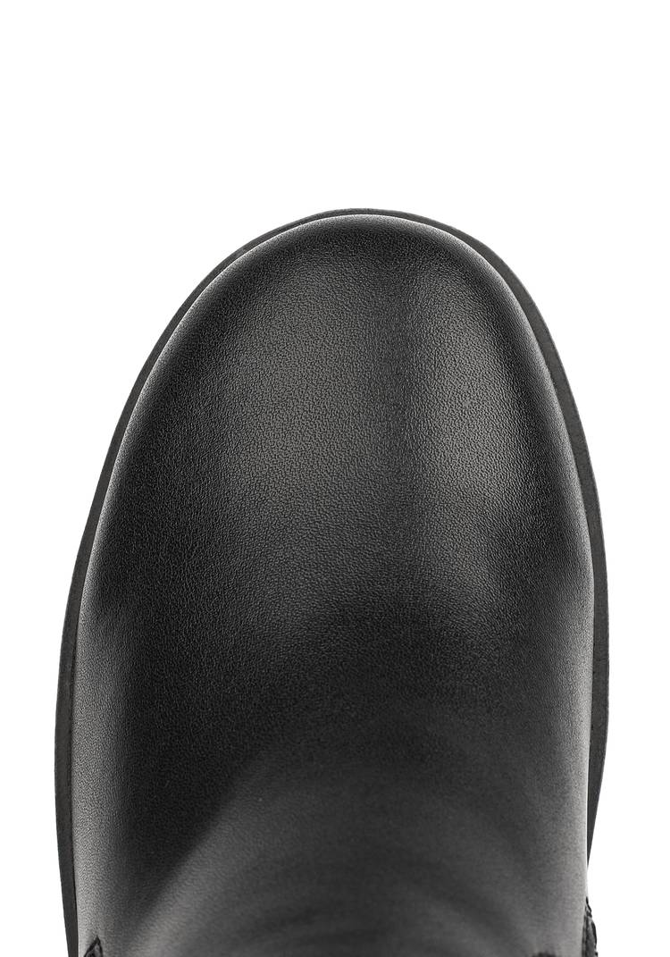 Полусапоги женские Ланетта шир.  750, рис. 4