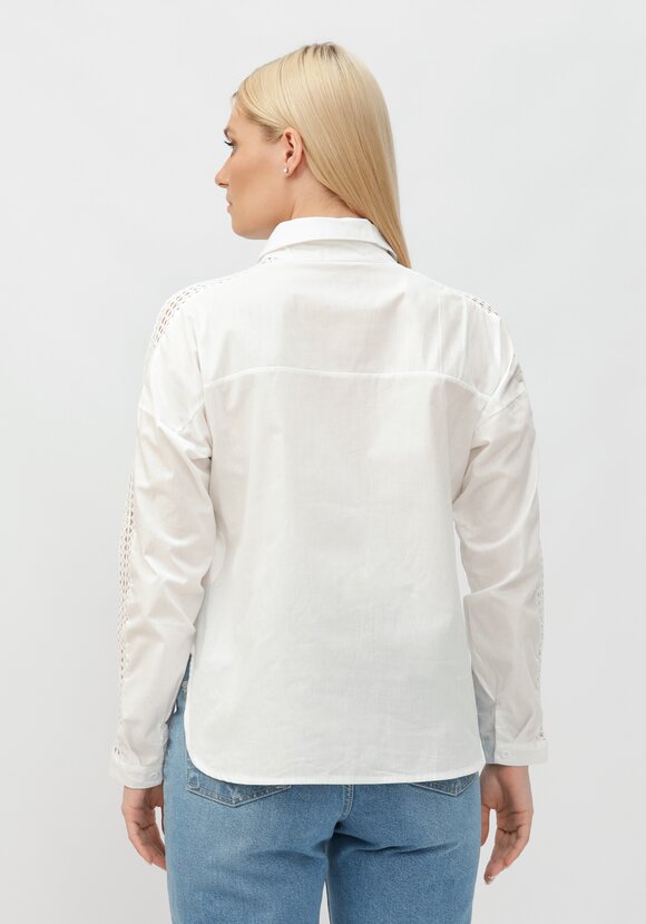 Рубашка Эсми шир.  580, рис. 15