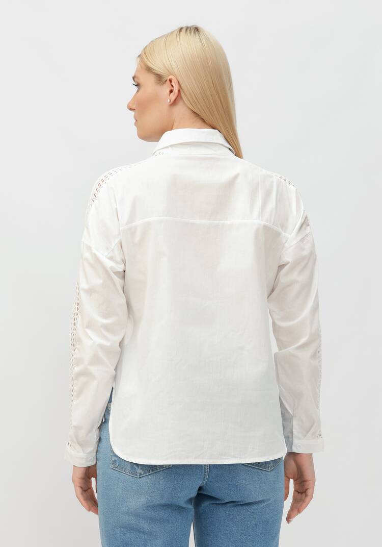 Рубашка Эсми шир.  750, рис. 15