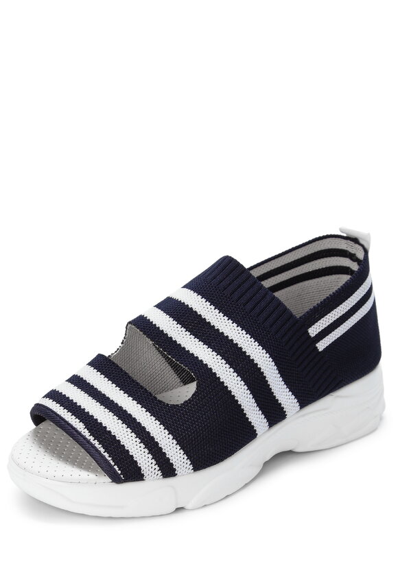 Босоножки Авеню шир.  580, рис. 9