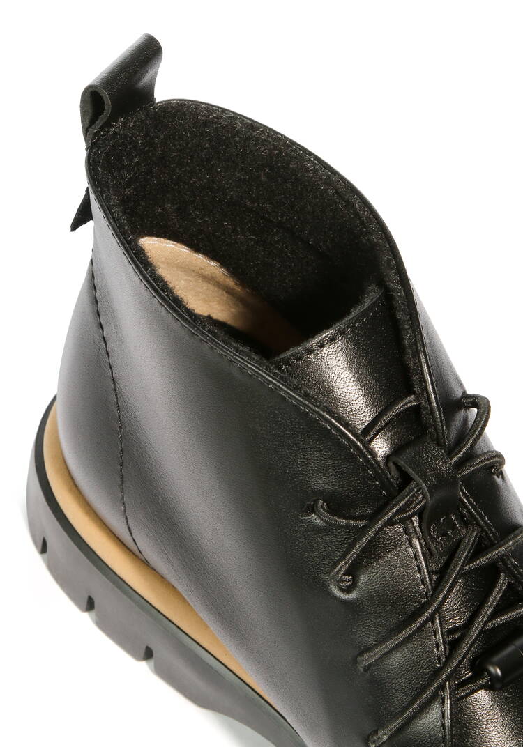 Ботинки женские Аврелия шир.  750, рис. 12