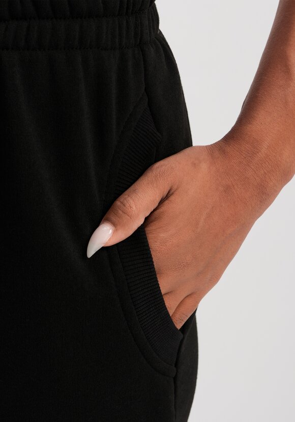 Брюки-бананы на эластичной ленте шир.  580, рис. 22