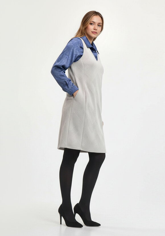 Сарафан Гюней шир.  580, рис. 8