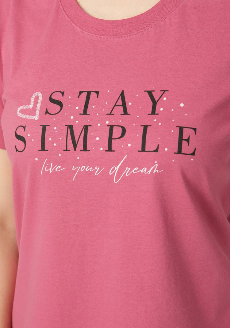 Футболка женская с принтом Ульяна шир.  750, рис. 15