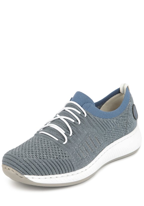 Полуботинки женские Николетта шир.  580, рис. 1