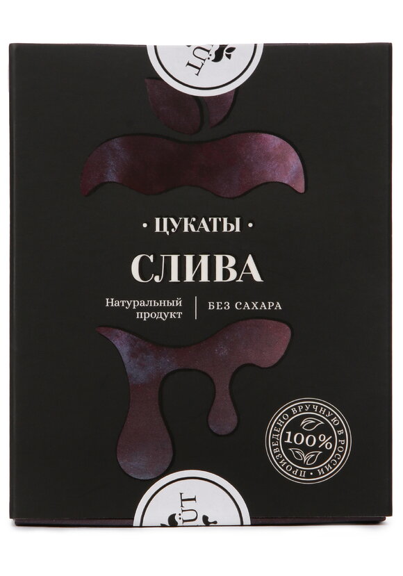 Цукаты на сиропе топинамбура шир.  580, рис. 15