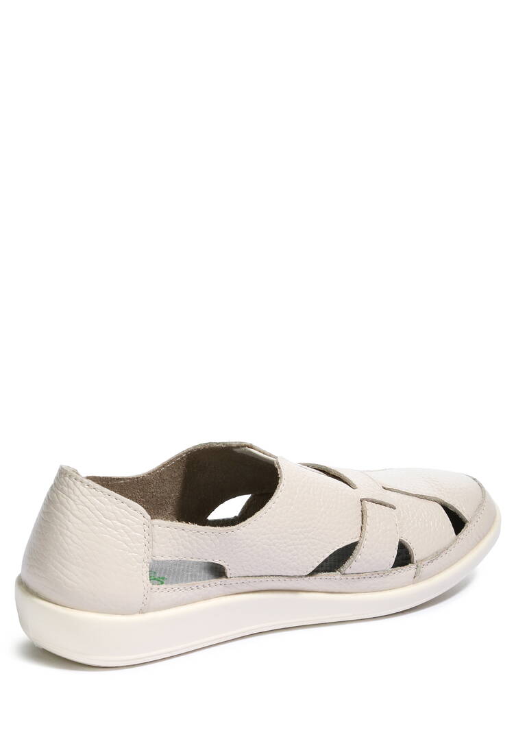 Туфли женские Алина шир.  750, рис. 3