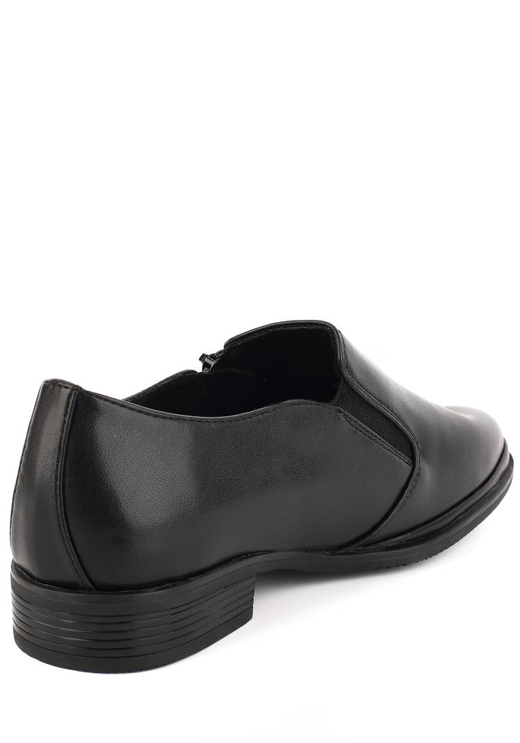 Полуботинки женские Сабрина шир.  750, рис. 3