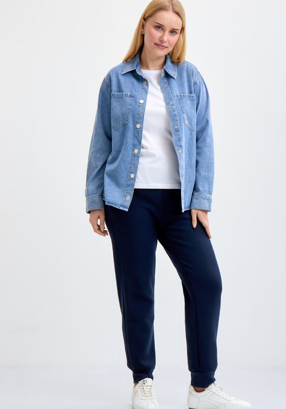 Брюки на флисе Гвенет шир.  580, рис. 12