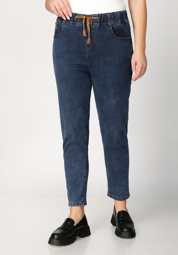 Джинсы женские Селин — купить со скидкой в магазине Леомакс за руб