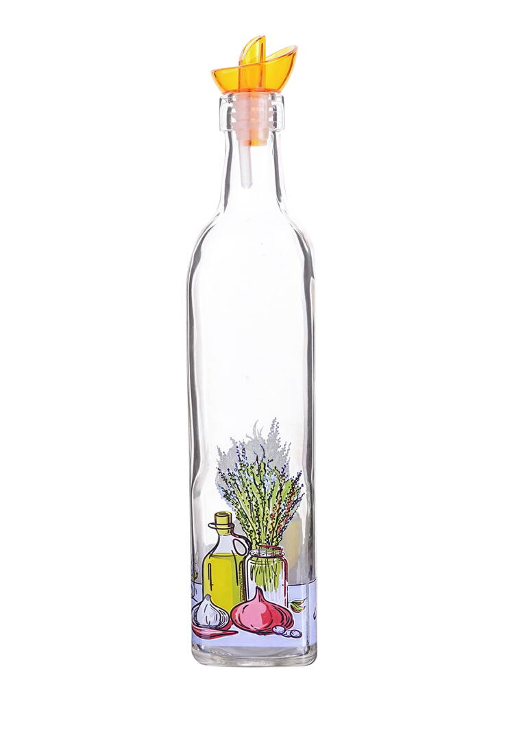 Набор бутылок Коллекция гурмана 4 шт шир.  750, рис. 2