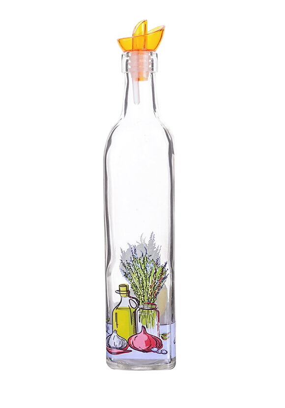 Набор бутылок Коллекция гурмана 4 шт шир.  580, рис. 2