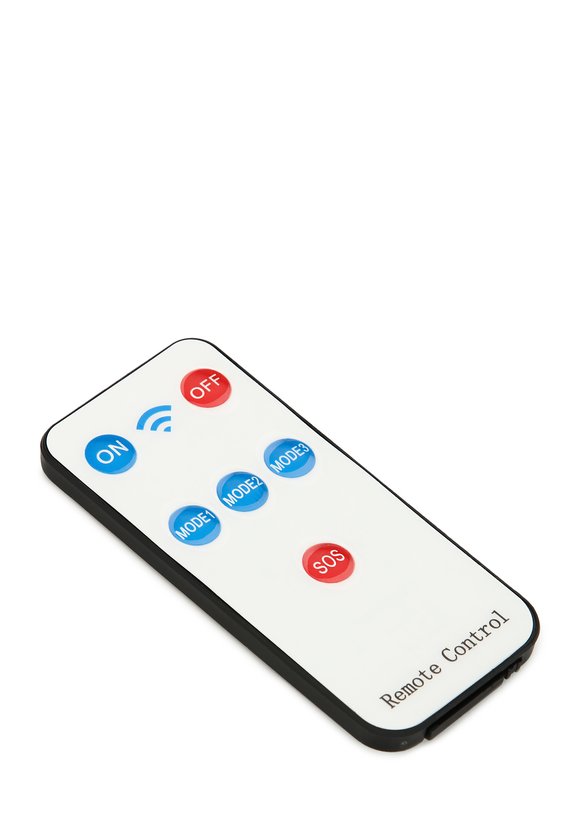 Уличный светильник с  датчиком движения шир.  580, рис. 5