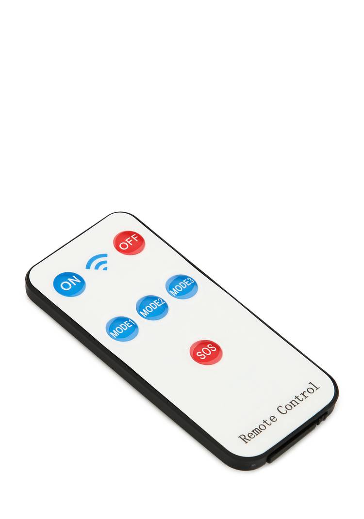 Уличный светильник с  датчиком движения шир.  750, рис. 5