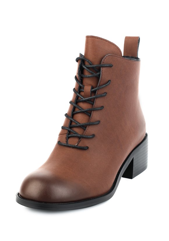 Ботильоны женские Мэралин шир.  580, рис. 5