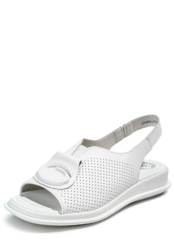 Сандалии женские Лучия шир.  580, рис. 11