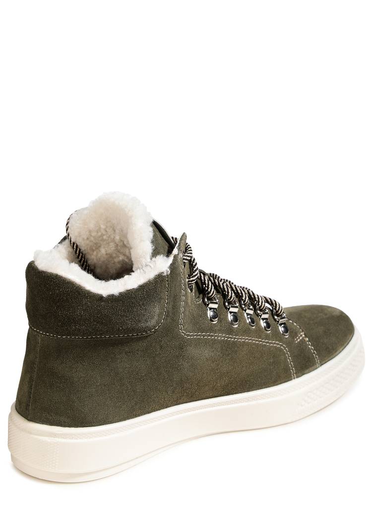 Ботинки женские Жезель шир.  750, рис. 8