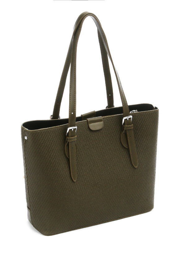 Сумка женская Оливи шир.  580, рис. 2