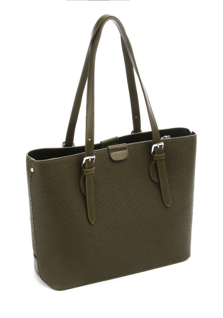 Сумка женская Оливи шир.  750, рис. 2