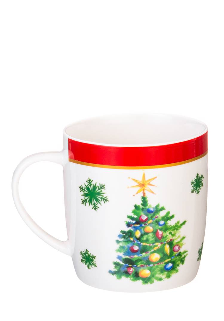 Чайный набор Новый год шир.  750, рис. 6