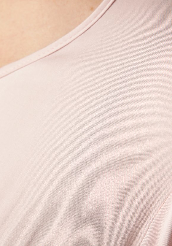 Блуза свободного кроя на пуговичках шир.  580, рис. 20