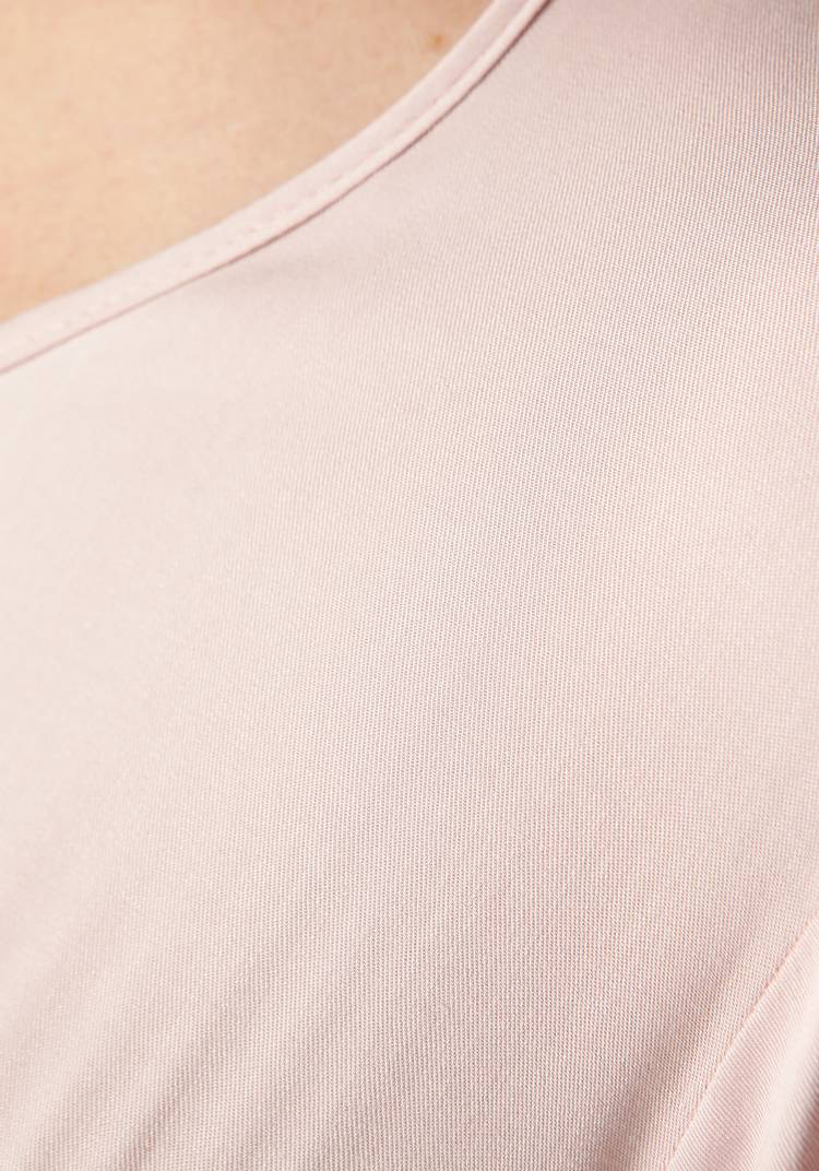 Блуза свободного кроя на пуговичках шир.  750, рис. 20