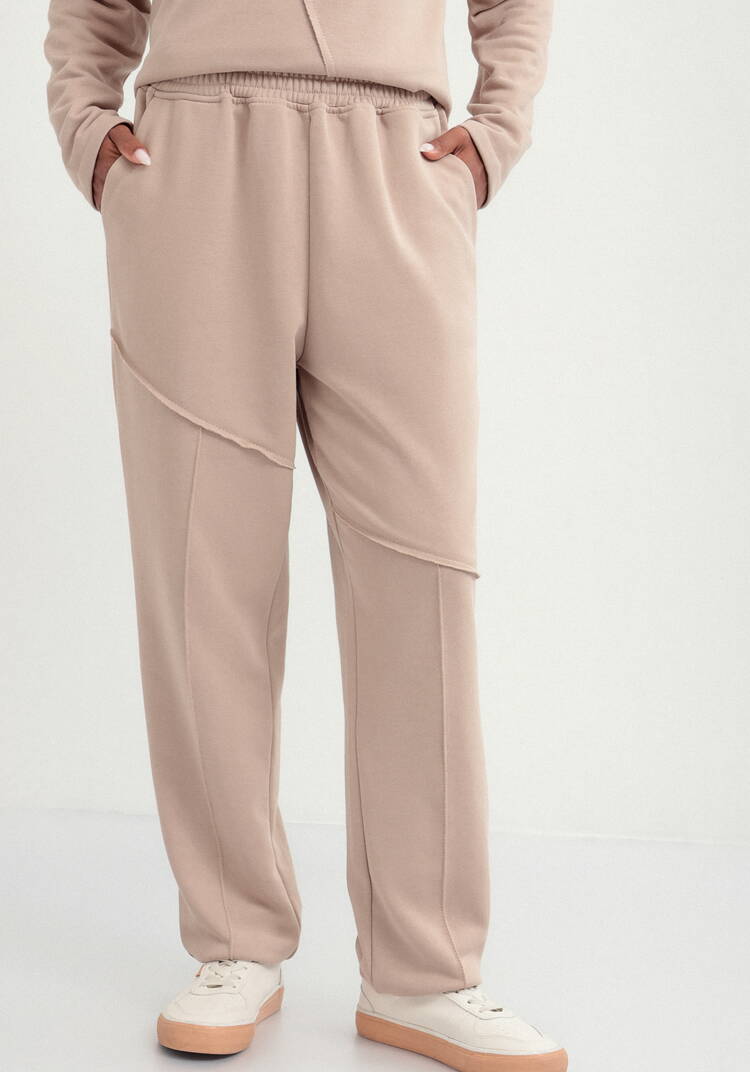 Брюки Лаура шир.  750, рис. 10