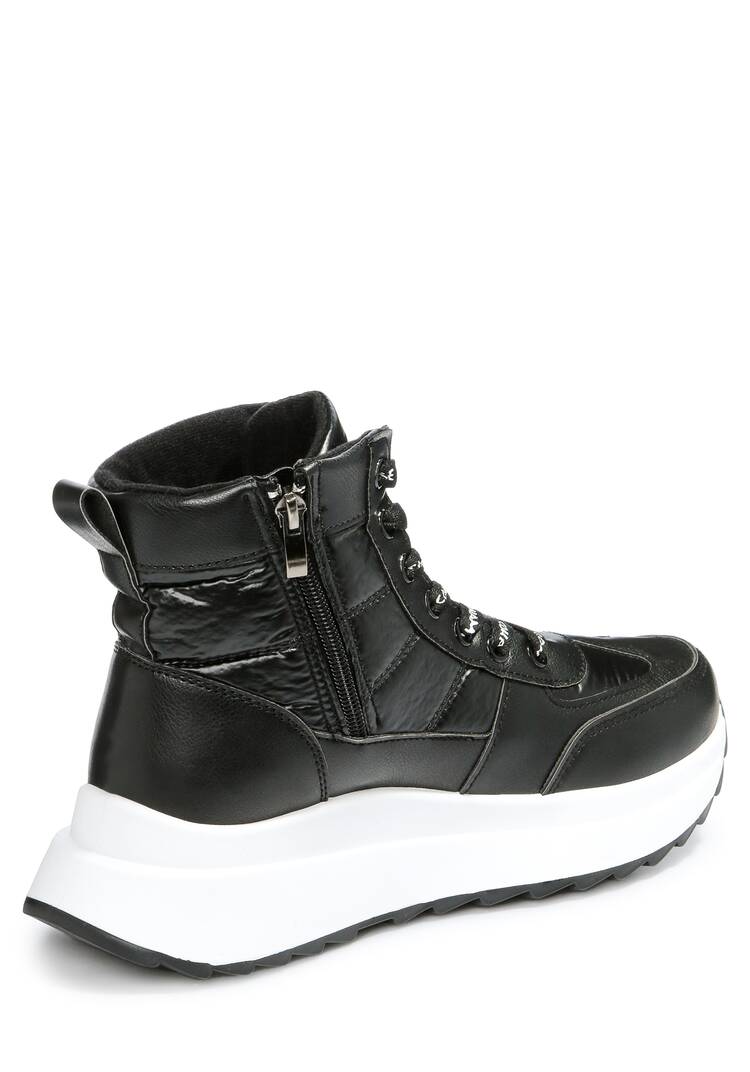 Дутики женские Инга шир.  750, рис. 3