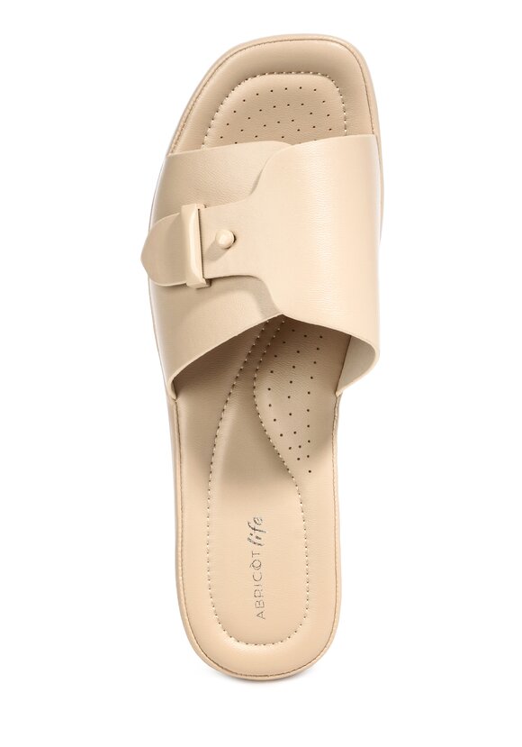 Сабо женские Лусия шир.  580, рис. 4