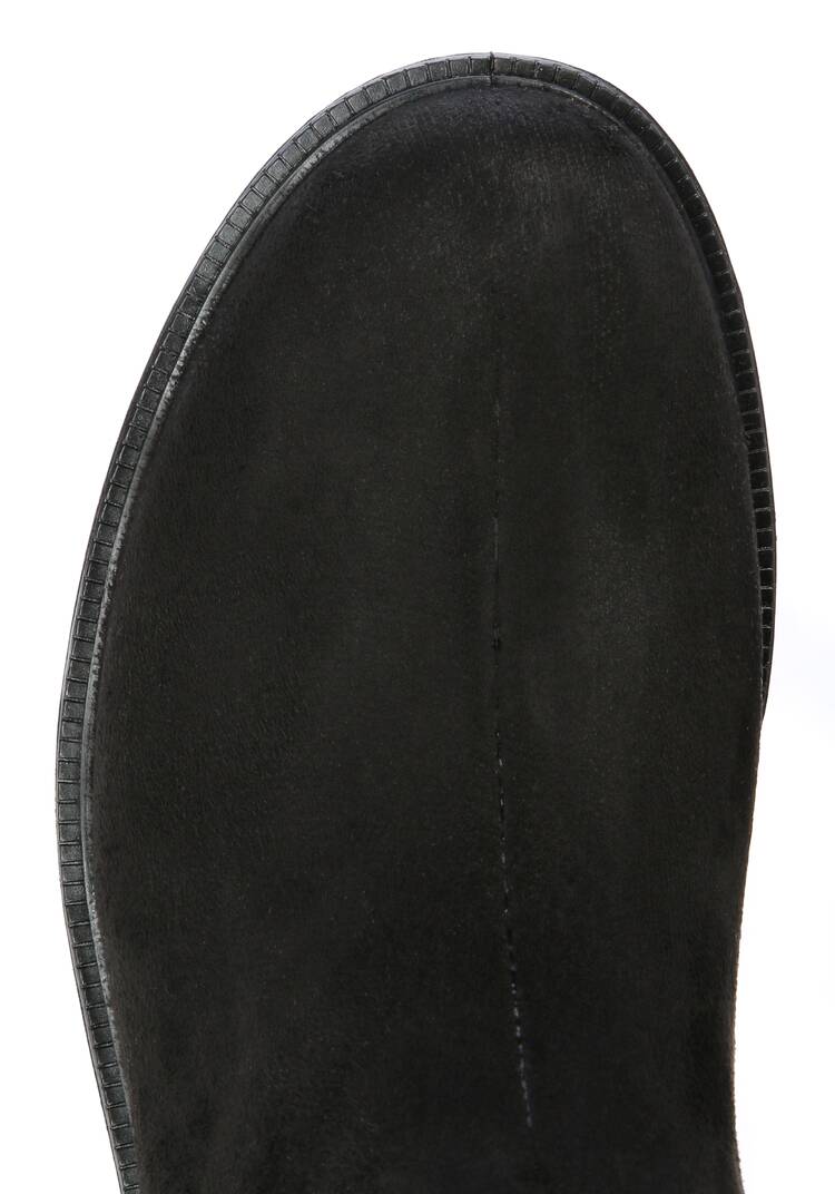 Сапоги женские Розана шир.  750, рис. 4