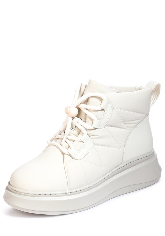 Ботинки женские Доминика шир.  580, рис. 7