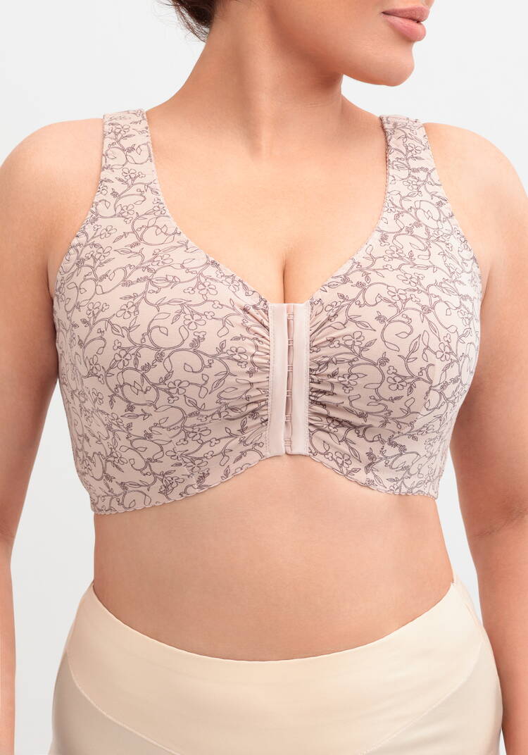 Бюстгальтер Агния шир.  750, рис. 7