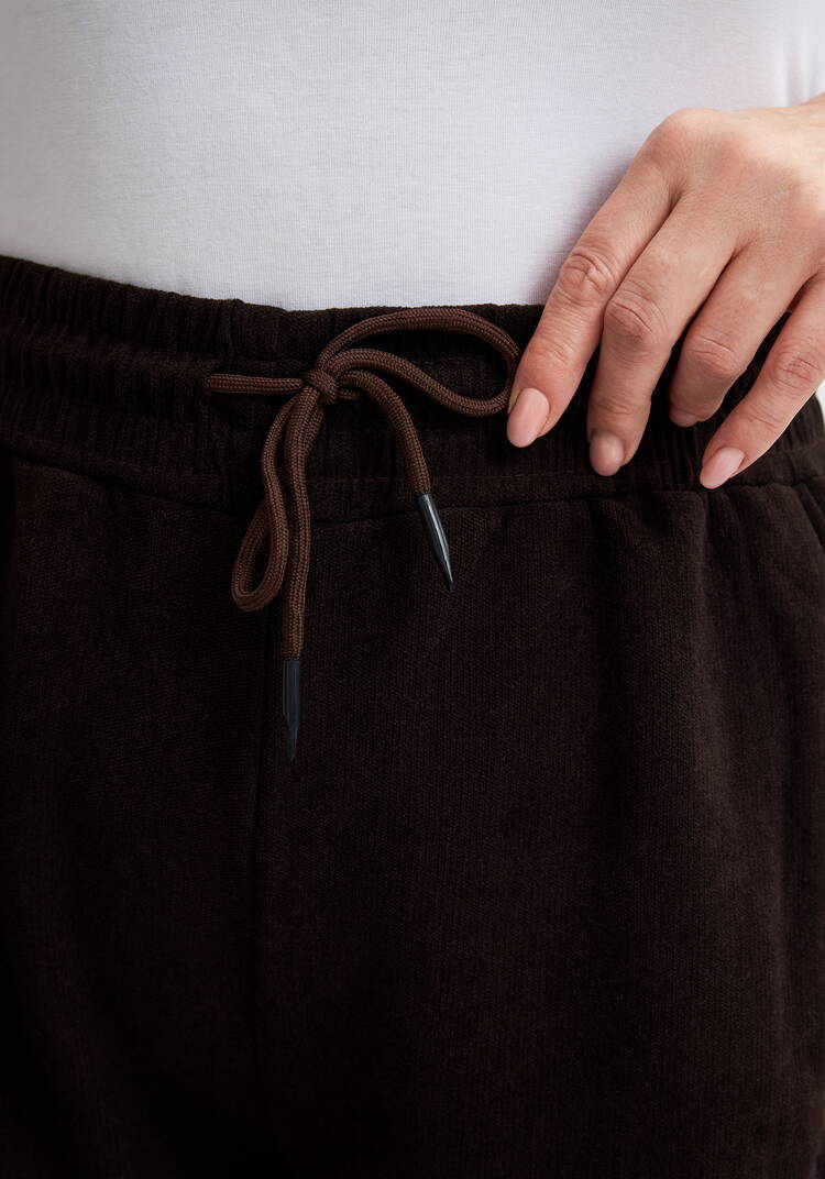 Брюки Морозное утро шир.  750, рис. 19