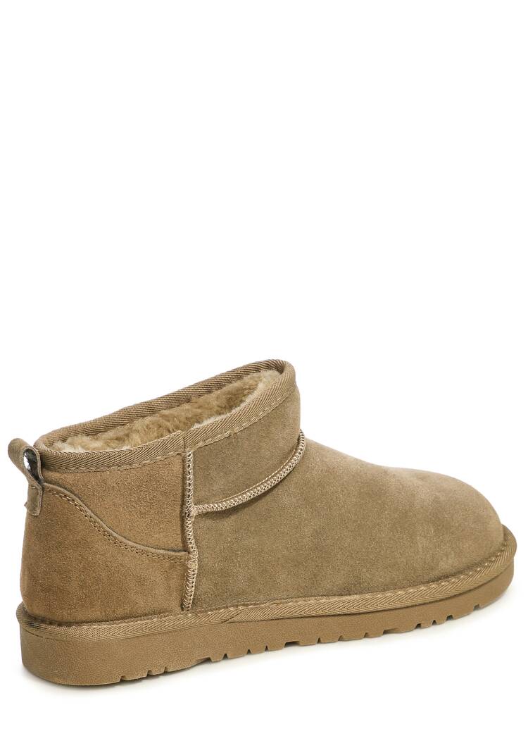 Угги женские Лилия шир.  750, рис. 13