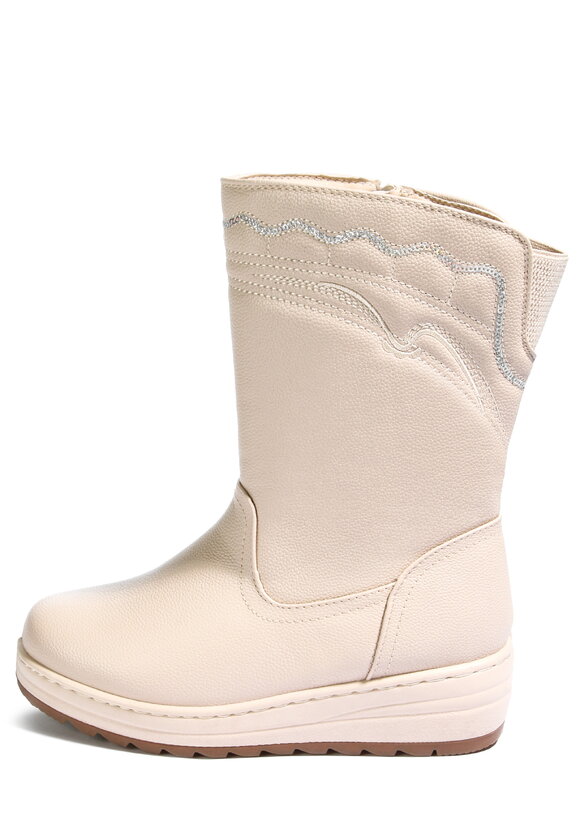 Полусапоги женские Ксения шир.  580, рис. 2