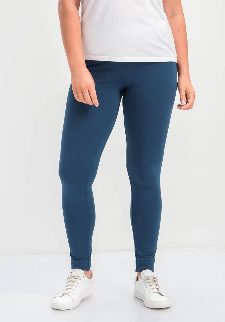 Леггинсы Мадина шир.  750, рис. 16