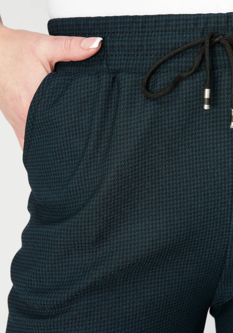 Брюки женские Оливия шир.  750, рис. 19