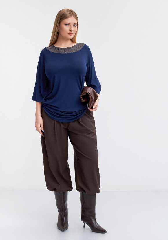 Туника Вероника шир.  580, рис. 12