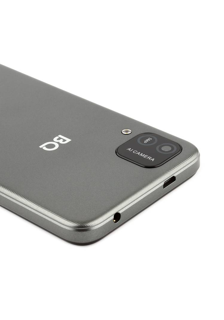 Смартфон BQ Умный помощник шир.  750, рис. 15