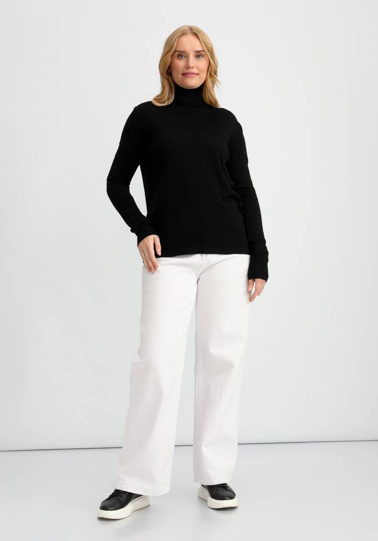 Водолазка Гвен шир.  750, рис. 7