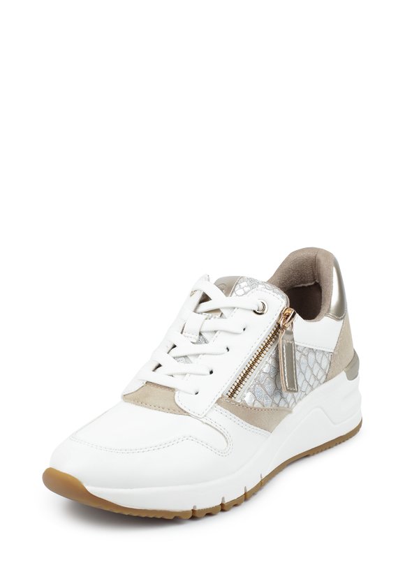 Полуботинки женские Натэлла шир.  580, рис. 9