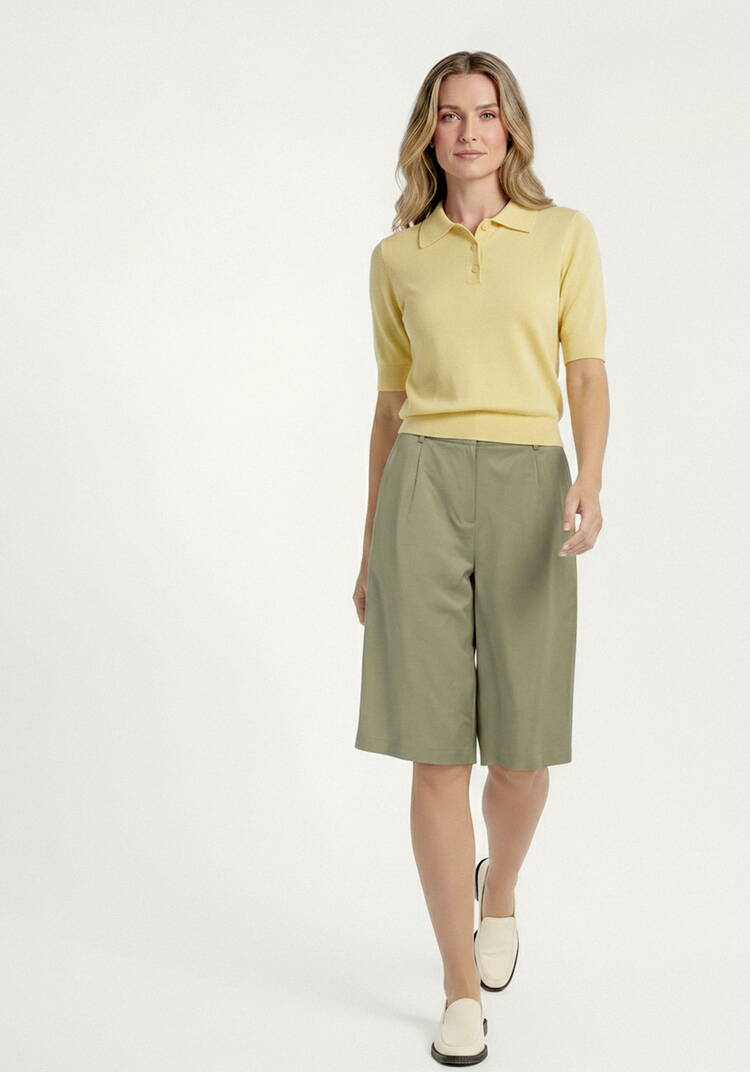 Шорты Неповторимая атмосфера шир.  750, рис. 15