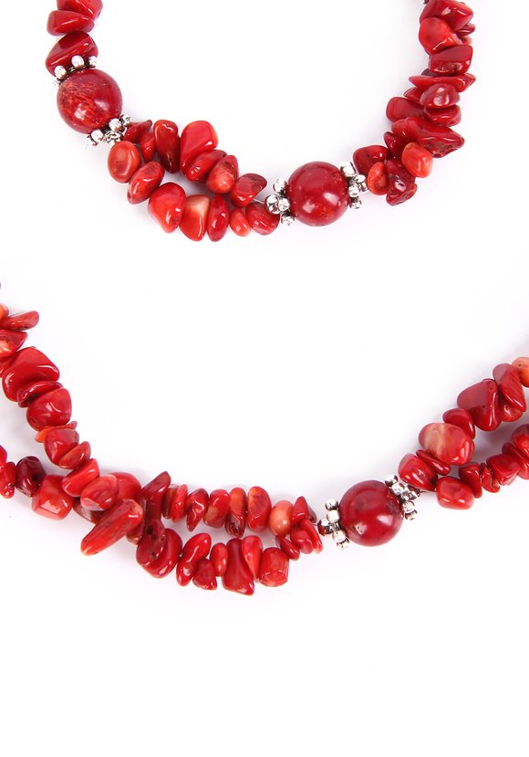 Комплект (бусы+браслет+серьги) Мариэль шир.  580, рис. 12