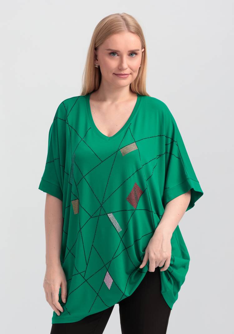 Туника Хайди шир.  750, рис. 11